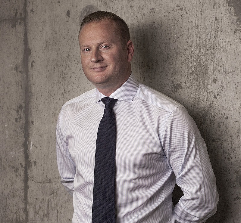 Gore Mutual welcomes two new executives Image