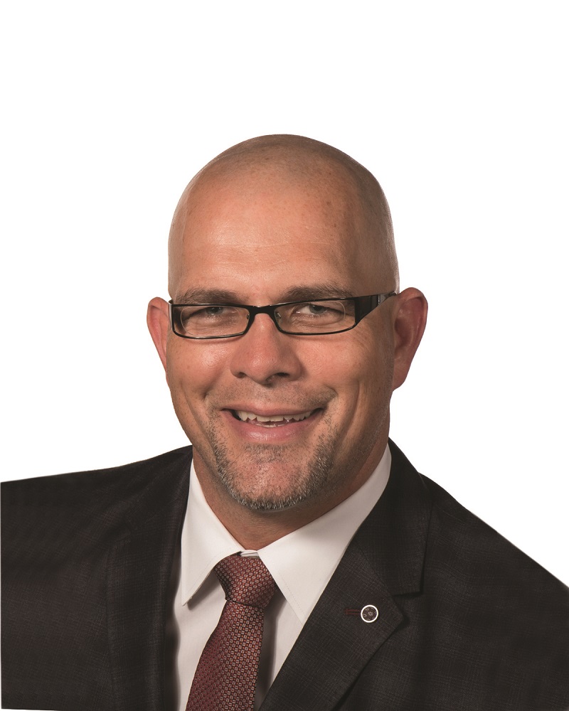 2018 Outlook: Rob Wesseling, President, CEO, The Co-operators Group Limited Image