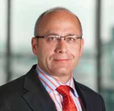 2018 Outlook: Sean Murphy, President, Lloyd’s Canada Image