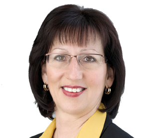 2018 Outlook: Heidi Sevcik, President, CEO, Gore Mutual Insurance Company Image