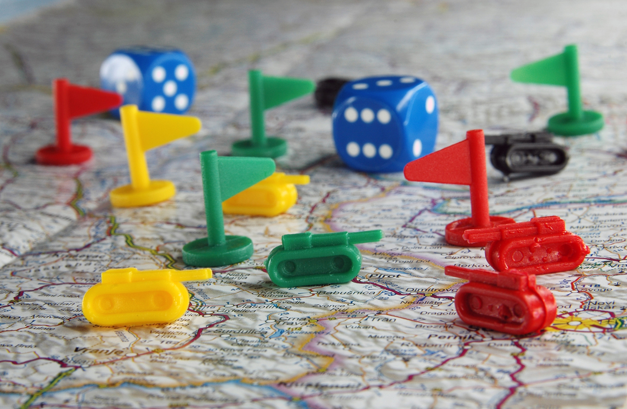 Are your cyber clients ‘red-teaming?’ Image