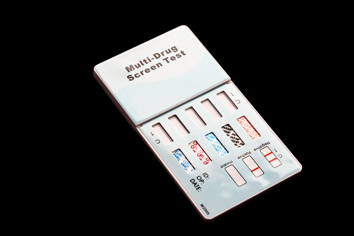 Pot law renews industry call for drug testing of commercial drivers Image