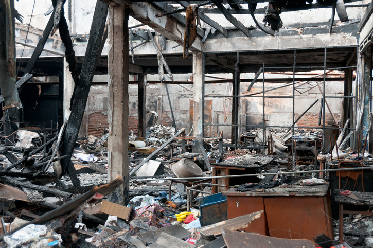 The absurd effect of commerce law on claims adjusting Image