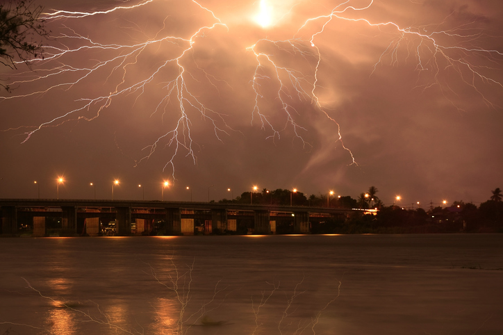 How insurers protect their earnings against multiple catastrophes Image