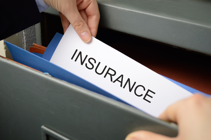 Why a home insurer is paying for a workplace injury Image