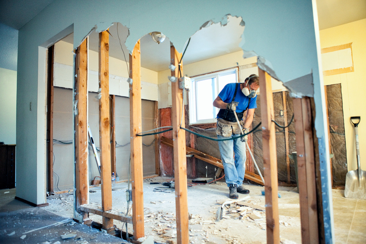What brokers need to tell homeowners hiring renovators Image