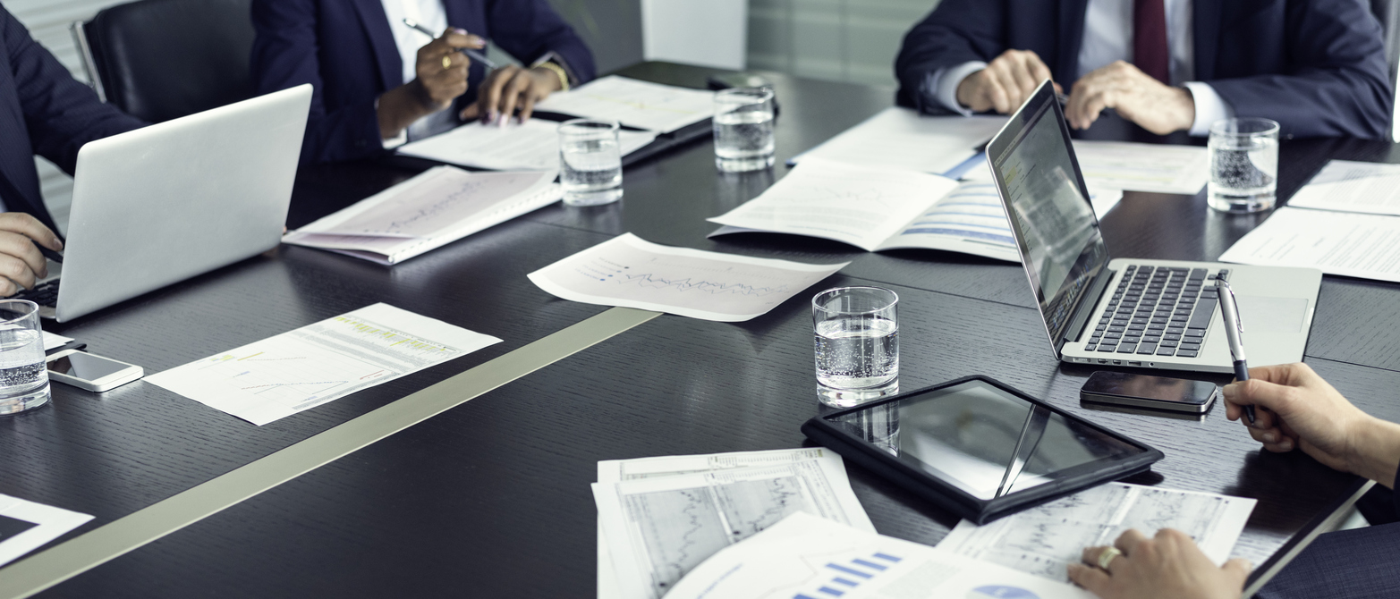 Wireless Working, Part III: The four-letter acronym every broker should know Image