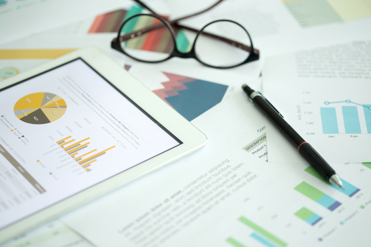 Blame auto losses for lackluster 2017 P&C results Image