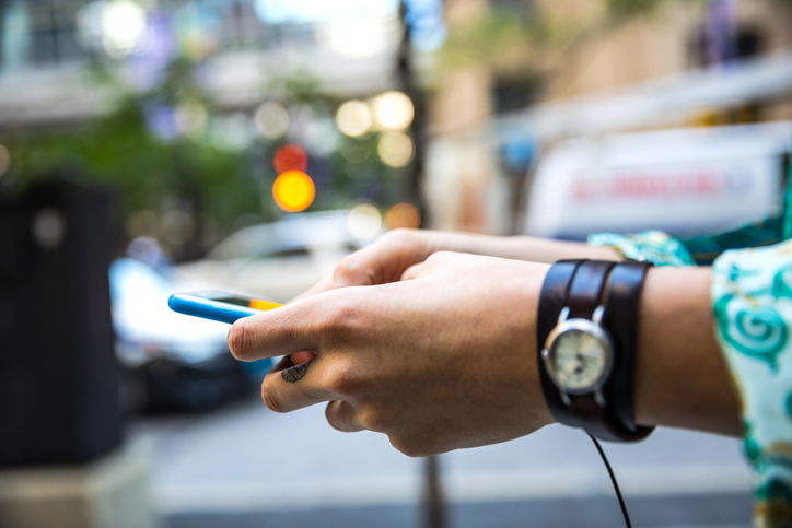 Provincial board approves new ride-hailing insurance rates Image