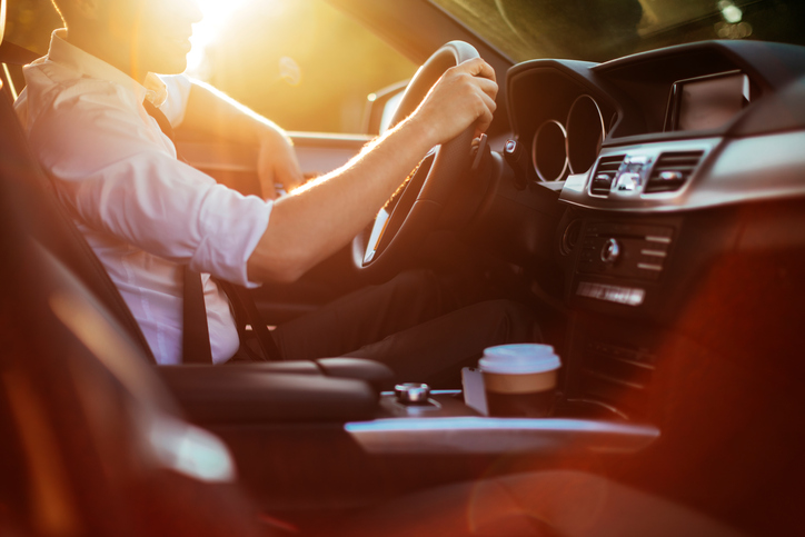 Why consumers may be snubbing telematics Image