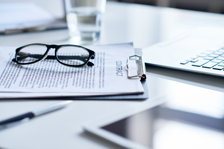 Rules for appealing contract disputes continue to dog courts Image