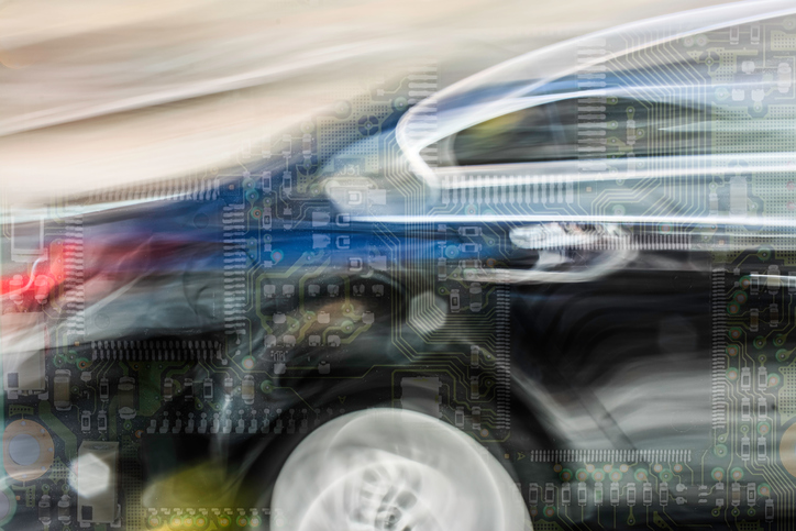 Driverless cars and the irony of solving Ontario’s auto problem Image