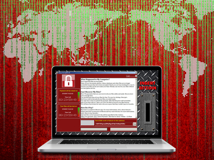 Why cybercriminals are stepping up attacks against your small business clients Image