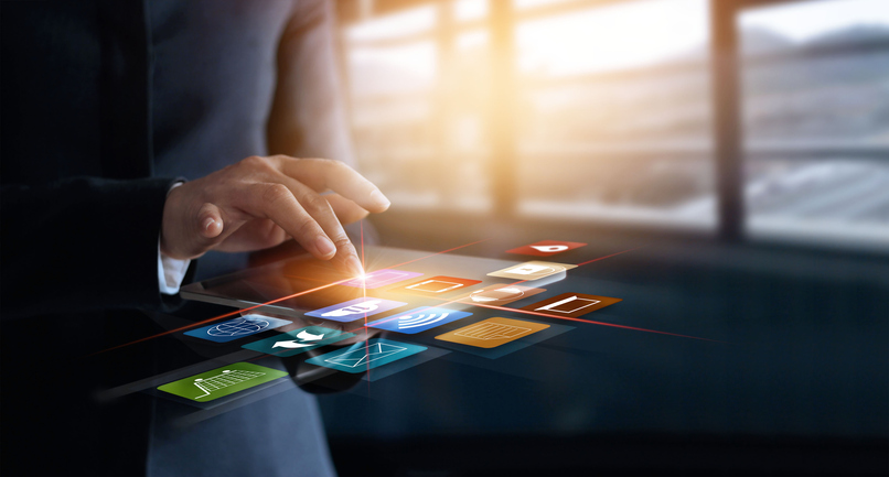 Demand for omni-channel drove this brokerage merger Image