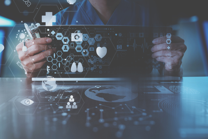 Deal with LOGiQ3 sees U.S. firm acquire Canadian insurtech Image