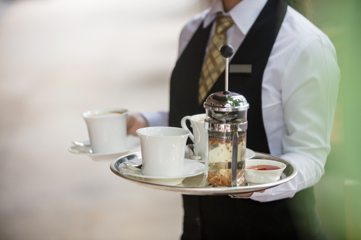 Coffee burn case sees courts flip-flop on vicarious liability Image