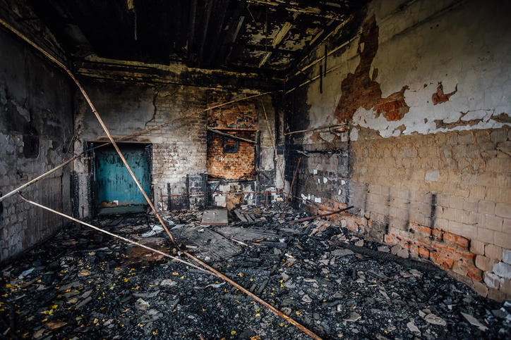 Second-generation cyber policies tackle personal injury, property damage Image