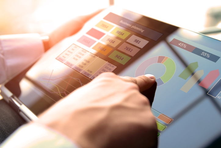 Real-time data exchange within reach for first notice of loss Image