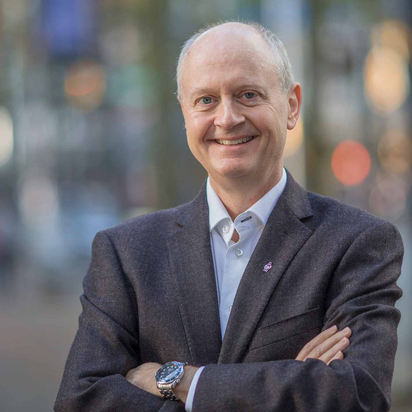 The Future of Broker Education Image