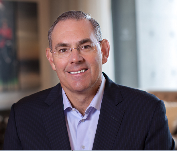 2018 Outlook: Rowan Saunders, President, CEO, Economical Insurance Image