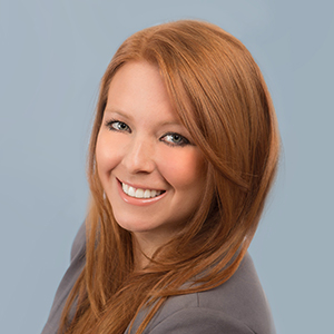 Advice for young women looking to get into the broker channel Image