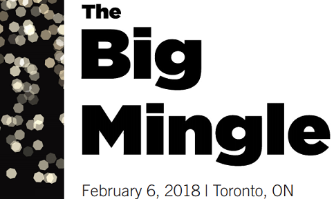 30 Forensic Engineering and Blouin Dunn Proudly Announce the 2018 Big Mingle Sponsorship Partners Image