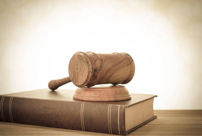 Broker fined for unorthodox method of storing client documents Image