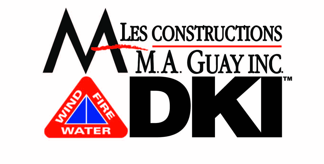 DKI Canada expands in Quebec with the addition of M.A. GUAY DKI Image