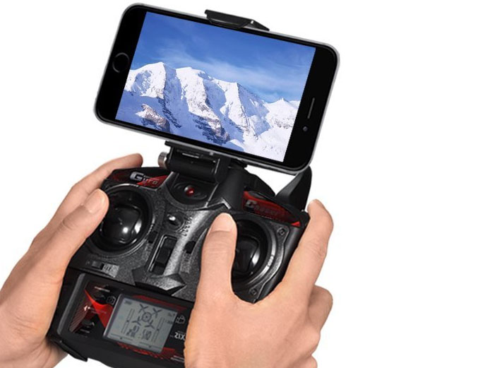 Drone collisions on radar of risk managers Image