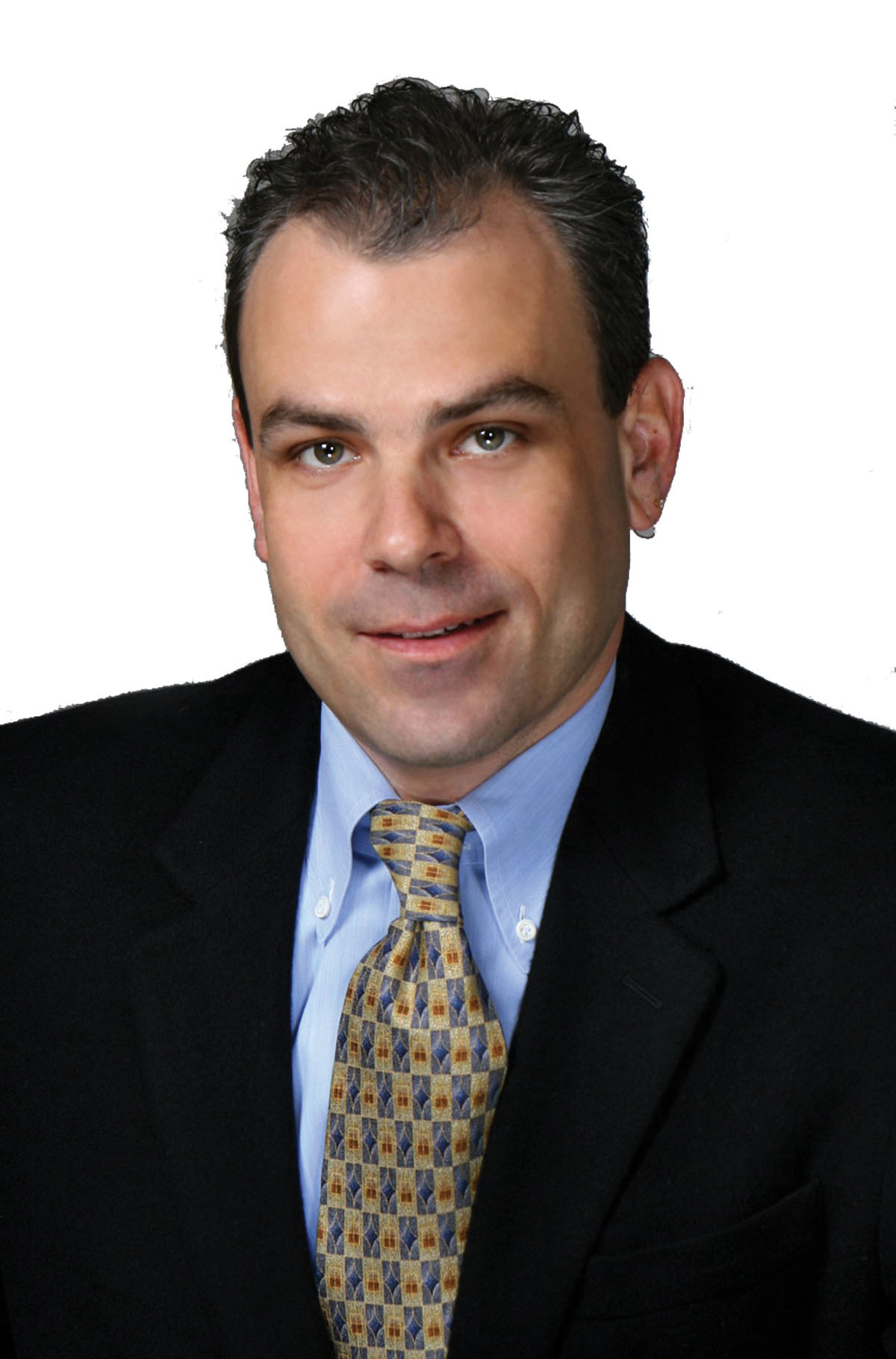 The Latest Opportunity in Cyber Coverage Image