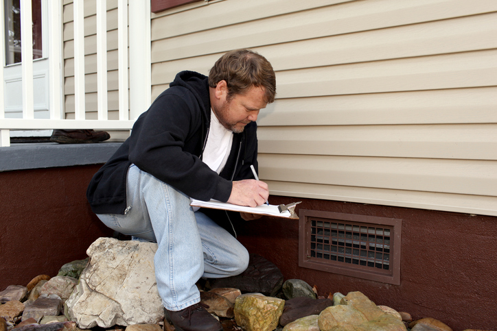 Insurers subsidize Toronto basement flood pilot Image