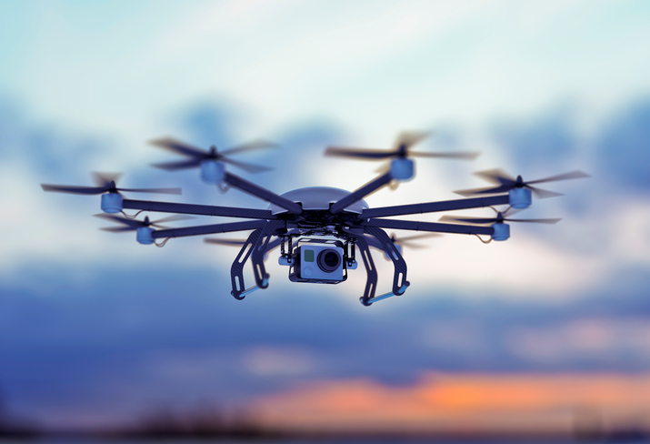 How lawsuits arising from stolen vehicles could affect drone claims Image