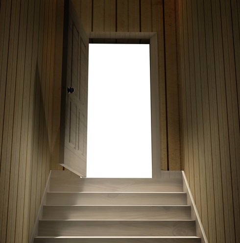 Court closes door on homeowner plan to build a basement walkout below a flood line Image