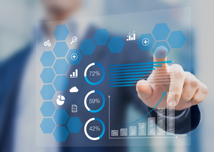 Portals are dead. Brokers have moved on to real-time. Image