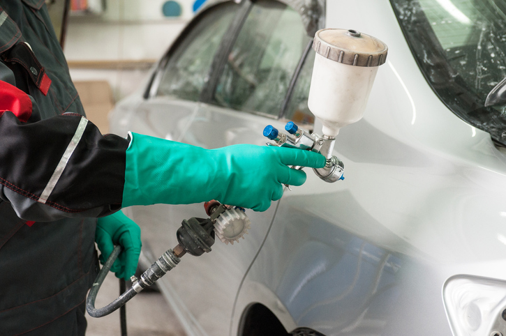 How a new breed of car repair technician can drive down insurers’ repair costs Image