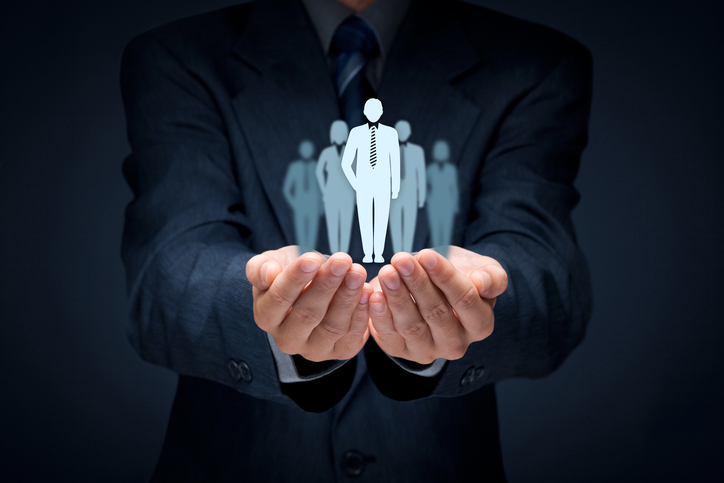 This week in P&C employment changes Image