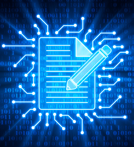 Why are electronic pink slips being held up in Ontario? Image