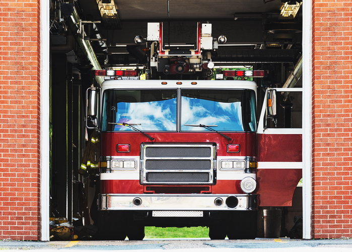 How Canada’s fire departments are responding to COVID-19 Image