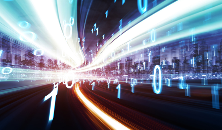 Time has come for national big data strategy Image