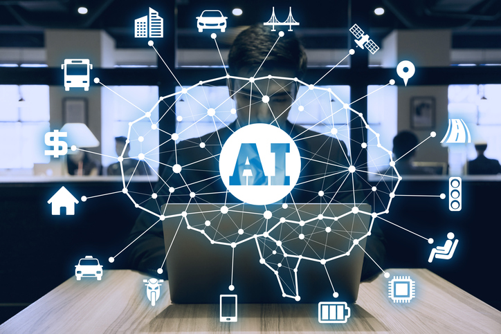 Artificial Intelligence, the latest cybersecurity threat Image