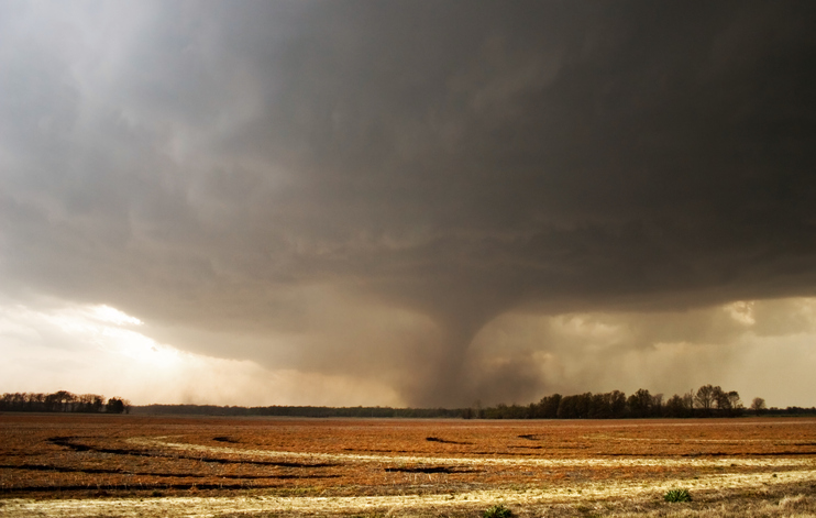 Cataclysmic hailstorm could cause up to $13.5 billion in damage: ICLR report Image