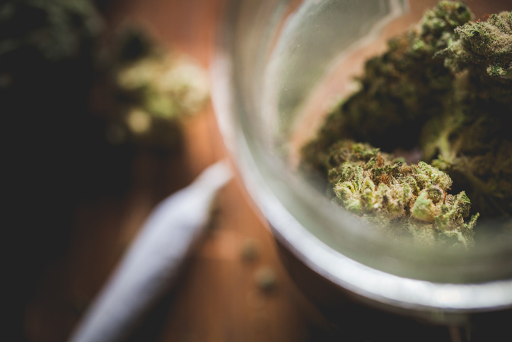 ‘Behind in our preparation:’ Nunavut rushing to meet pot deadline Image