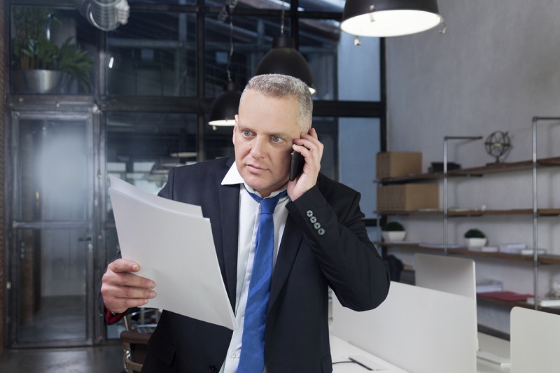 Former privacy commissioner offers tip on reporting data breaches Image