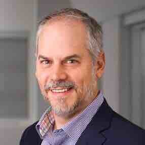 Markel taps David Crozier to succeed Barkley as president Image