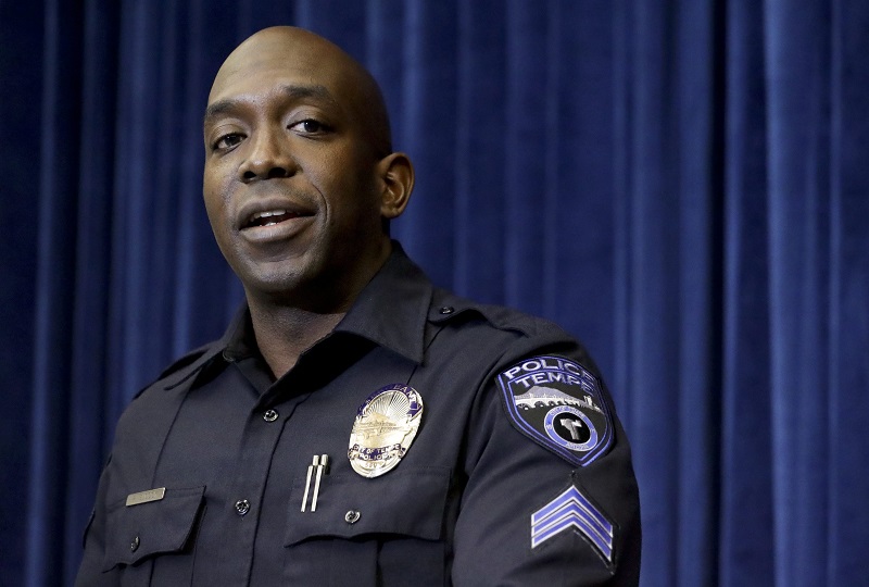 Uber crash exposes flaws in autonomous vehicle technology Image