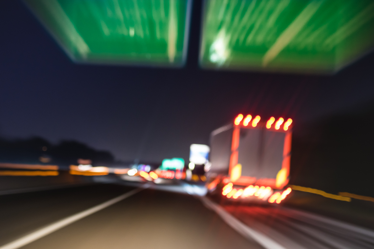 Travel insurer fined $3,000 after agents sell policy to an excluded truck driver Image