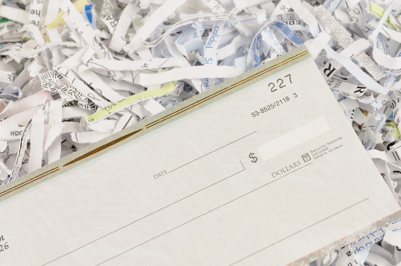 The paperless way to get claims payments to insureds Image