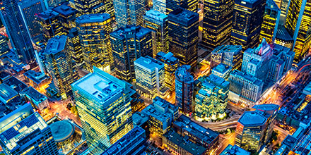 Part 3 of DGA study reveals how to achieve your ideal insurance career Image