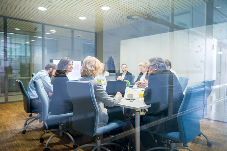 Intact to offer new D&O products for commercial brokers in Canada Image