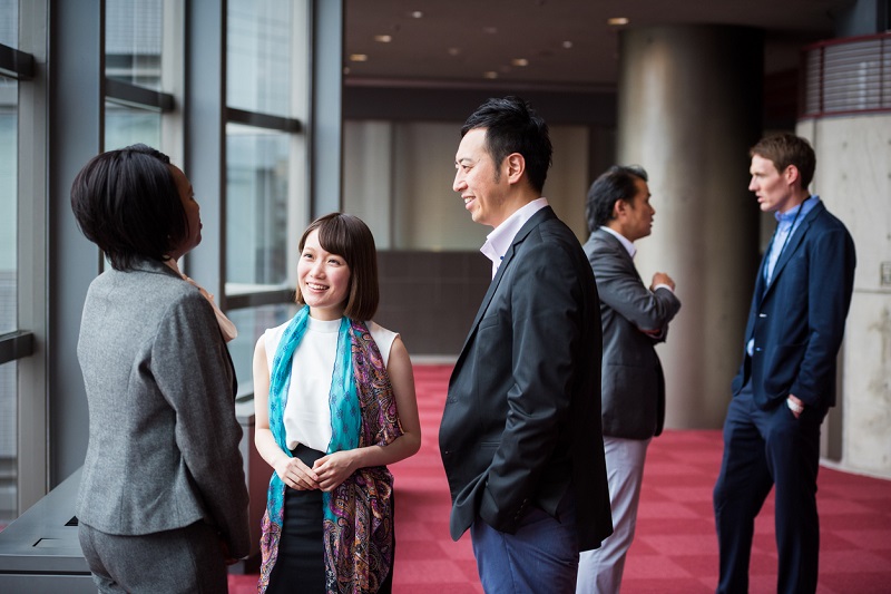 Does your professional network help or hinder you? Image